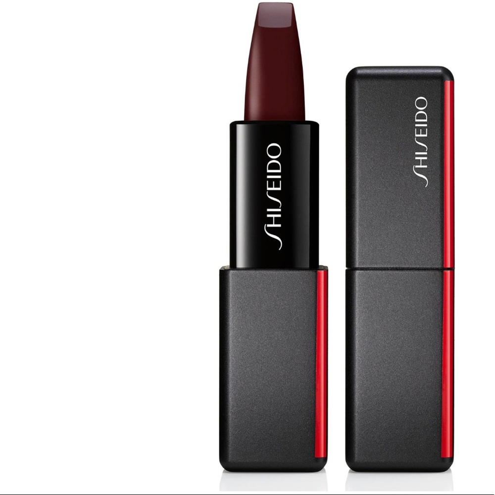 Modern Matte Powder Lipstick Shiseido Ginza Tokyo